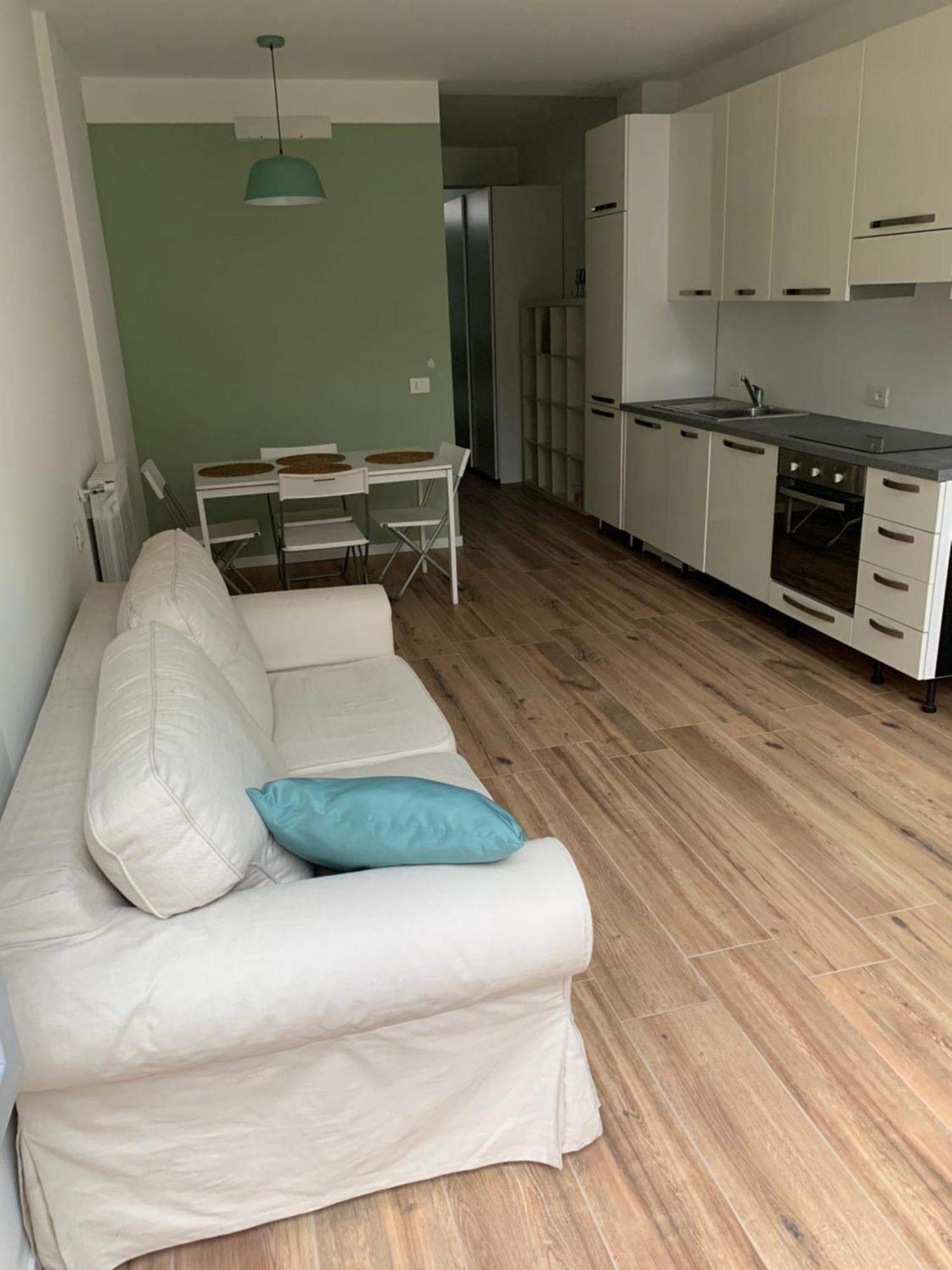 Rafqa Suites San Siro'S View Lotto City Life De Angeli Fiera With Garden Milan Extérieur photo