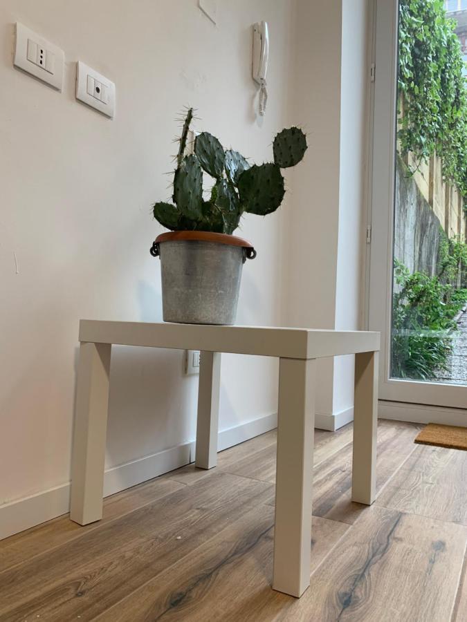 Rafqa Suites San Siro'S View Lotto City Life De Angeli Fiera With Garden Milan Extérieur photo