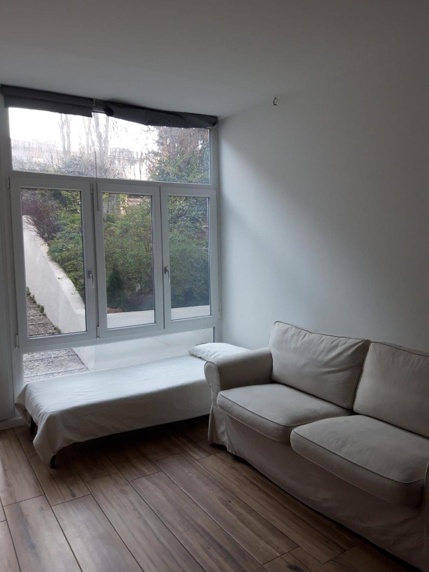 Rafqa Suites San Siro'S View Lotto City Life De Angeli Fiera With Garden Milan Extérieur photo